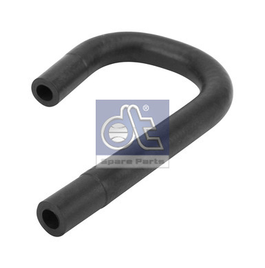 Патрубки DT 5.45380 для DAF 95 XF FTG 95 XF 430